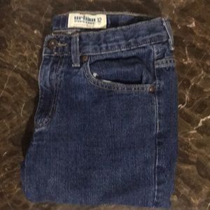 Boy’s Jeans
